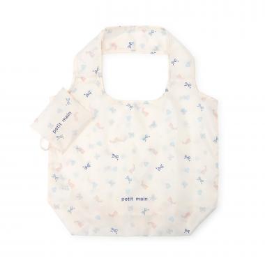 ポケットエコバッグ