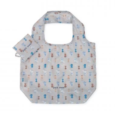 ポケットエコバッグ