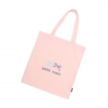 ラッピングにも使える！エコトートバッグ