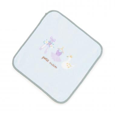 デザインセレクトハンカチ