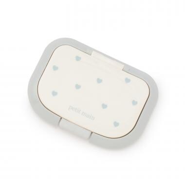 【抗菌】ウェットシート蓋