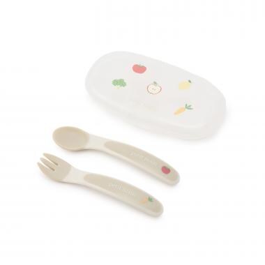 スプーン・フォークセット