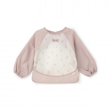 お食事エプロン