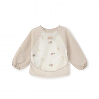 お食事エプロン