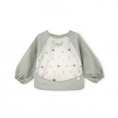 お食事エプロン