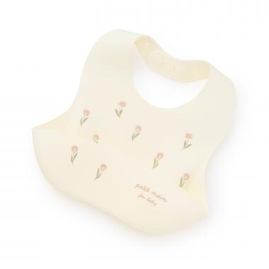 お食事シリコンBIB