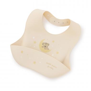 お食事シリコンBIB