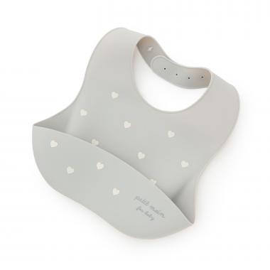 お食事シリコンBIB