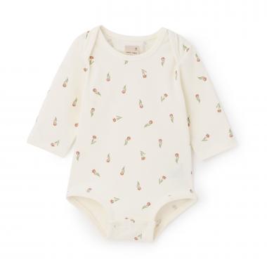 【GOODPRICE】長袖ロンパース