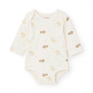 【GOODPRICE】長袖ロンパース