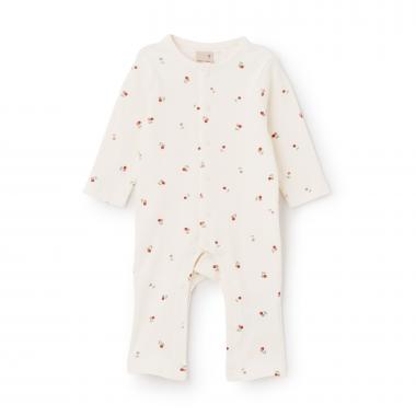 【GOODPRICE】長袖カバーオール