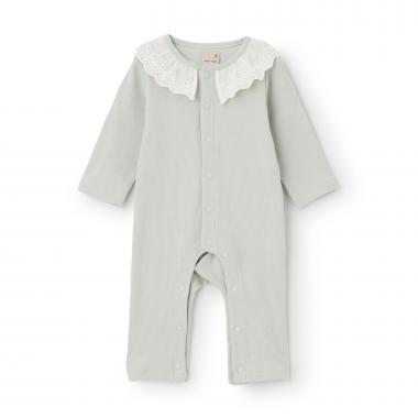 【GOODPRICE】長袖カバーオール