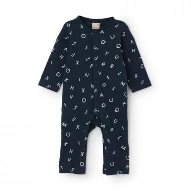 【GOODPRICE】長袖カバーオール