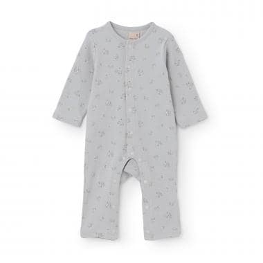 【GOODPRICE】長袖カバーオール