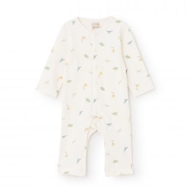 【GOODPRICE】長袖カバーオール