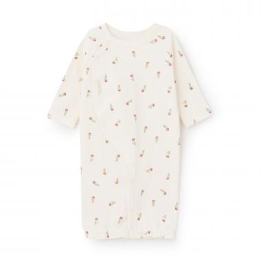 【GOODPRICE】長袖2WAYオール