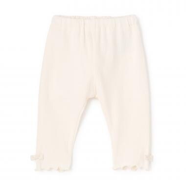 【GOODPRICE】裾リボンレギンス