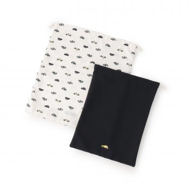 BOYS巾着2Pセット