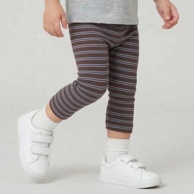 【プティプラ】BOYS７分丈レギンス