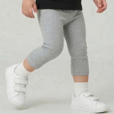 【プティプラ】BOYS７分丈レギンス