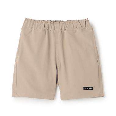 【水陸両用】ハーフパンツ