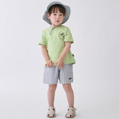 【水陸両用】ハーフパンツ