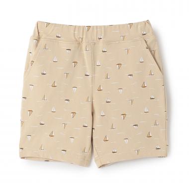 【プティプラ】BOYSショーパン