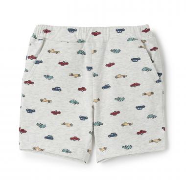 【プティプラ】BOYSショーパン