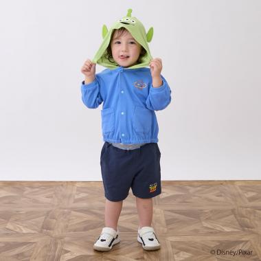 【Pixer】TOY STORY / カットパンツ