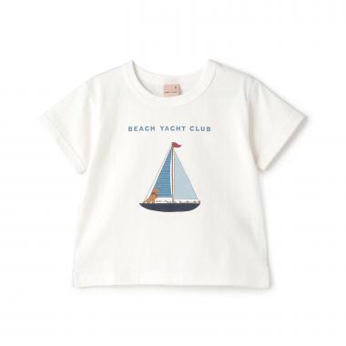 【プティプラ】BOYS半袖Tシャツ2