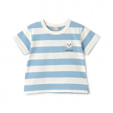 【プティプラ】BOYS半袖Tシャツ2