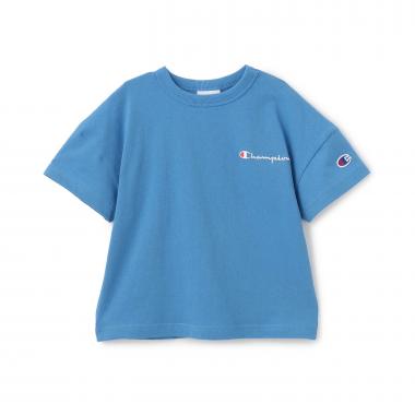 【チャンピオン】ルーズフィット半袖T