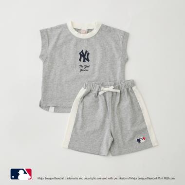 【MLB】カットセットアップ
