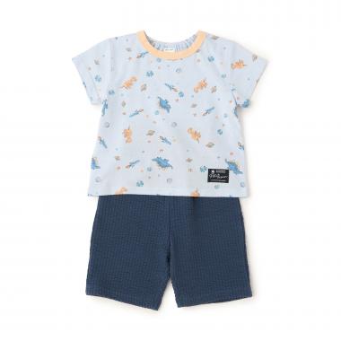 BOYS半袖パジャマ