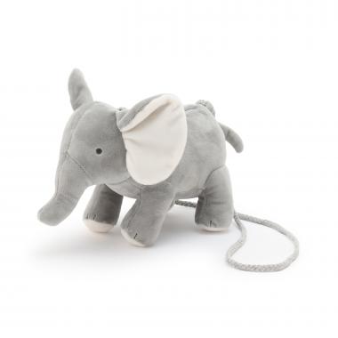 ぬいぐるみポシェット