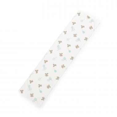 【シリコンケース&カラビナ付】ひんやりタオル