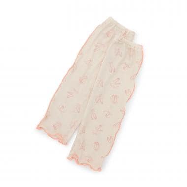 瞬間ひんやりUVアームカバー