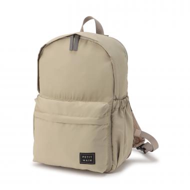 【軽量】ママパパ子育て応援リュック