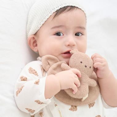 アニマルラトル