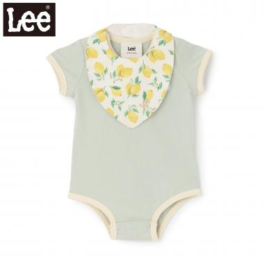 【Lee】スタイつきロンパース