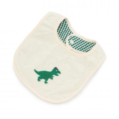 刺しゅうスタイ