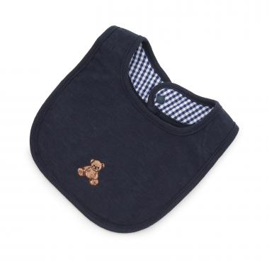 刺しゅうスタイ