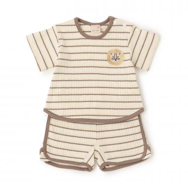 マルチボーダーセットアップ