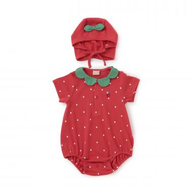 フルーツなりきりセット/E