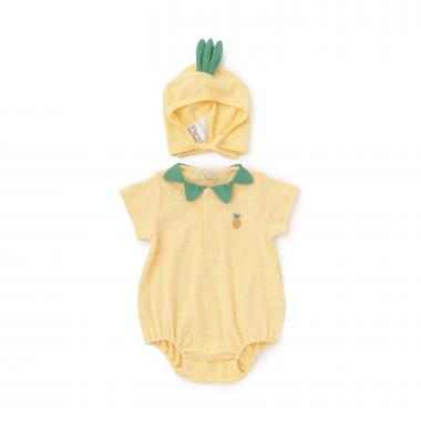 フルーツなりきりセット/E