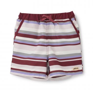 【SWIM】総柄スイムパンツ