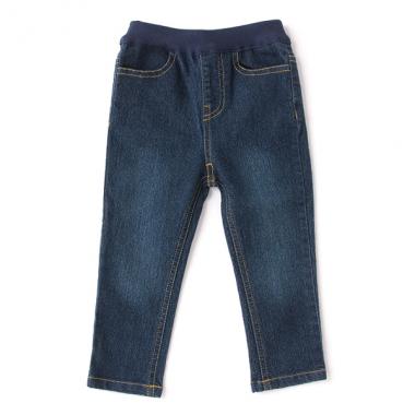 デニムスキニーパンツ