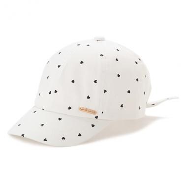 UVケア 後ろリボキャップ