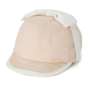 UVケア トップリボンキャップ