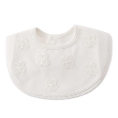 お花モチーフレーススタイ